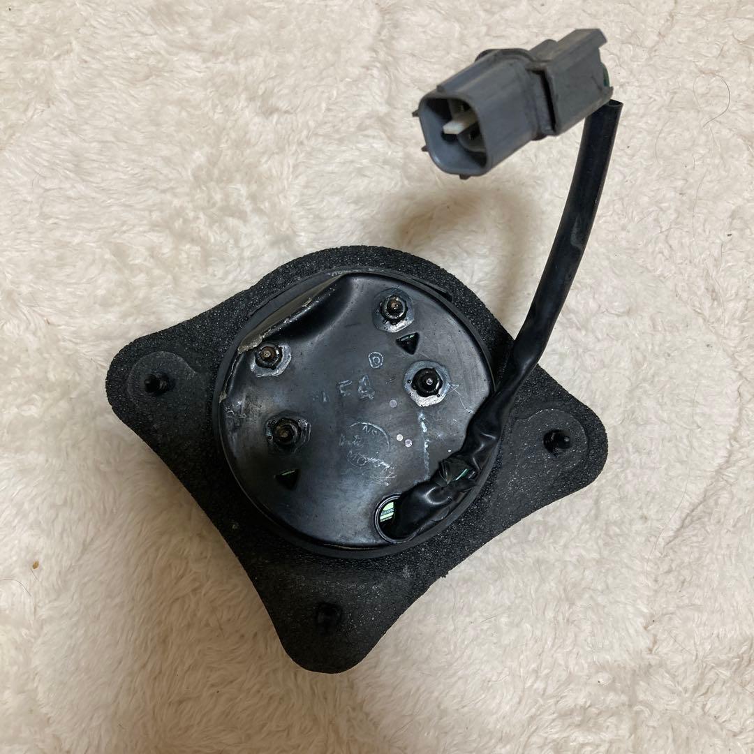 NSF100 純正タコメーター