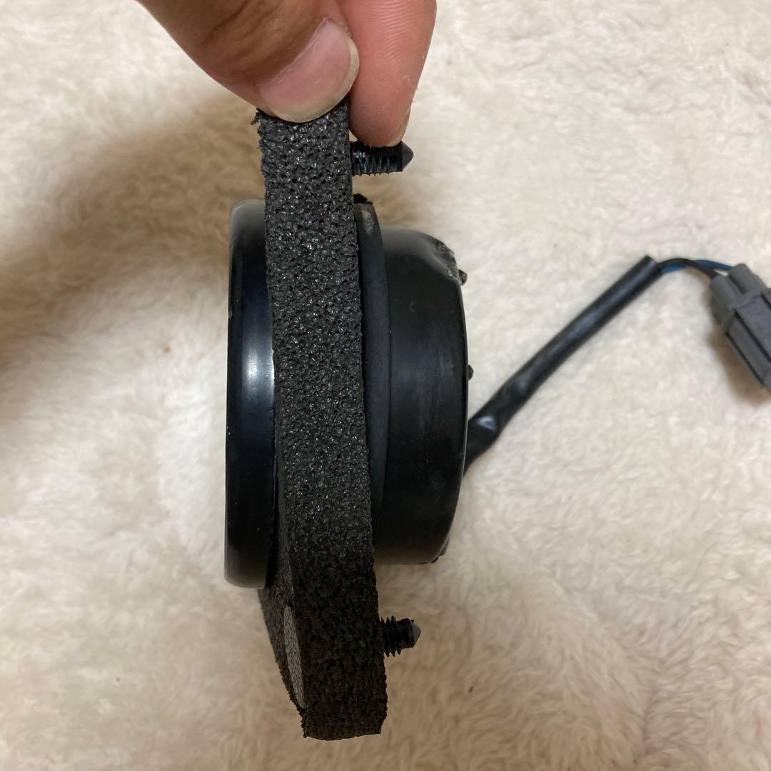 NSF100 純正タコメーター