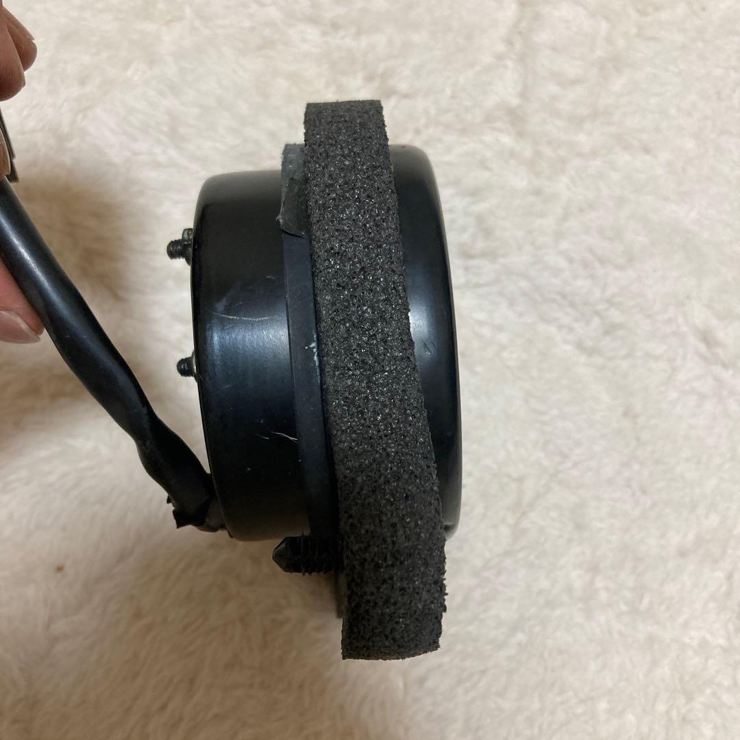 NSF100 純正タコメーター