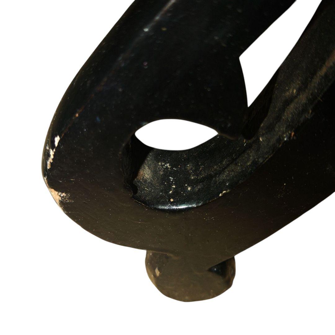 朝鮮美術　螺鈿飾台　伝統工芸品　アンティーク