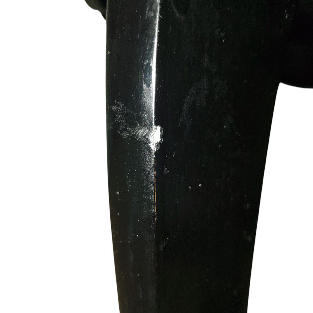 朝鮮美術　螺鈿飾台　伝統工芸品　アンティーク