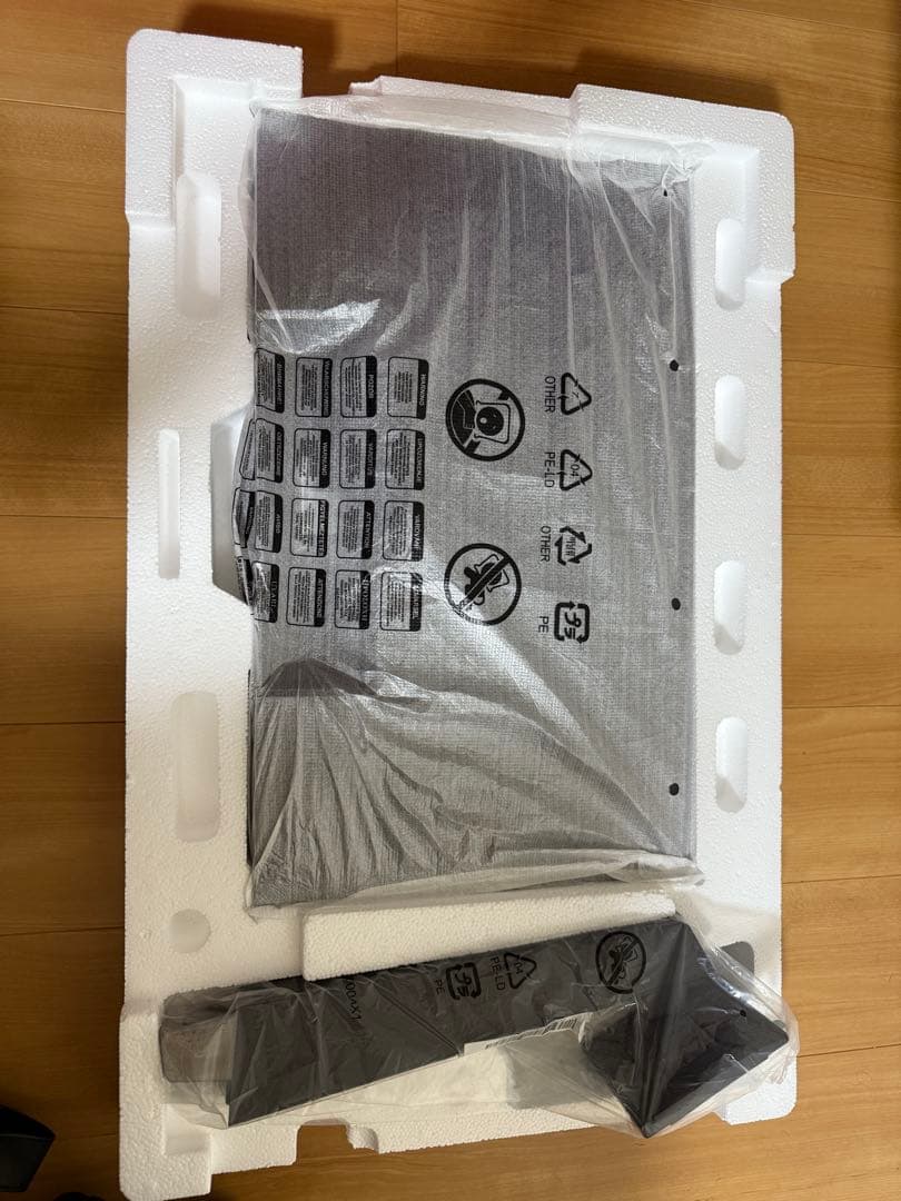 BenQ EX2510S ゲーミングモニター 本体