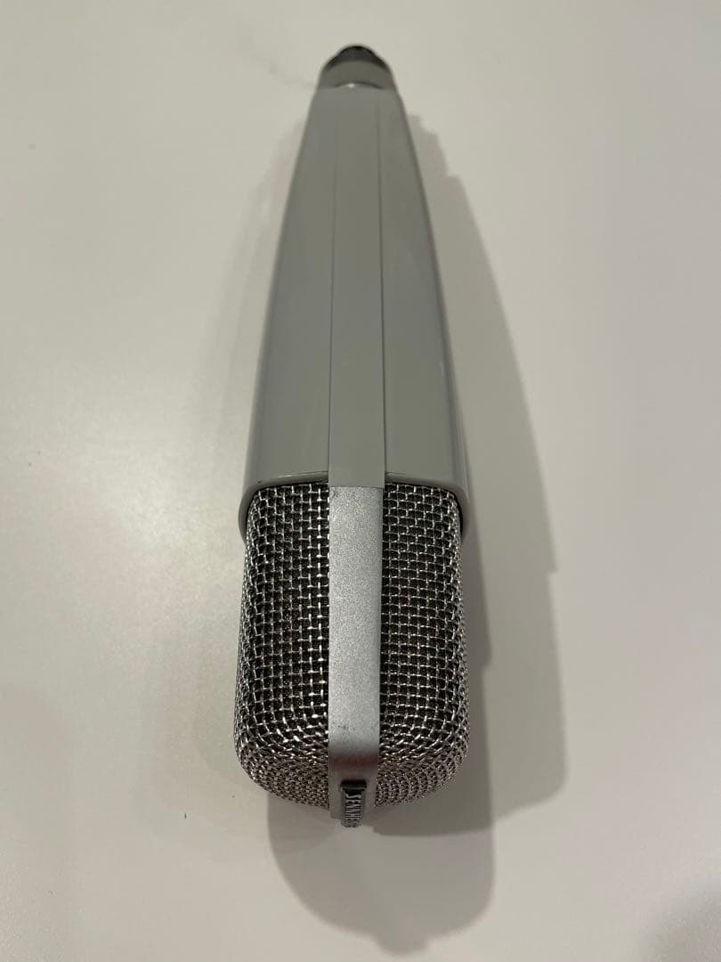 Sennheiser MD421-N 中古品