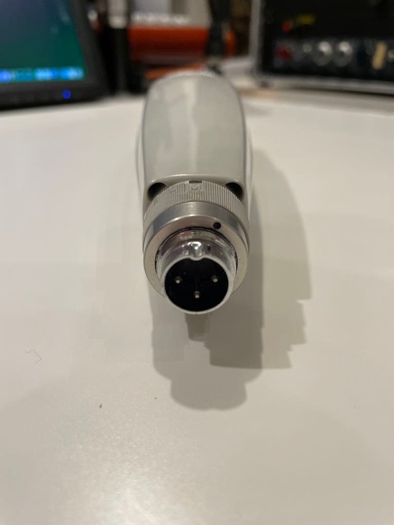 Sennheiser MD421-N 中古品