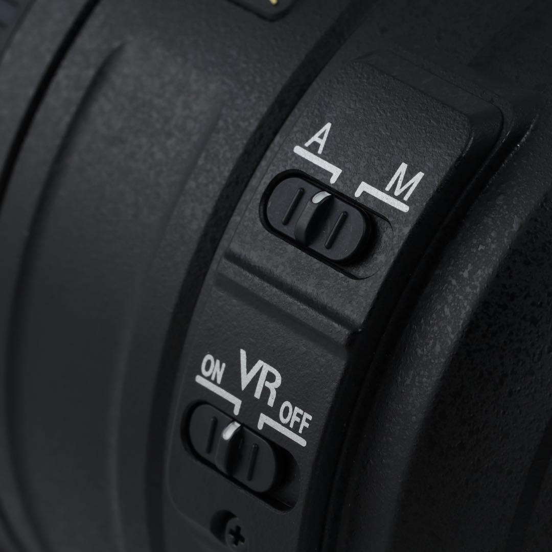 188★AF-S 55-300mm★NIKONニコン★手ぶれ補正付き超望遠