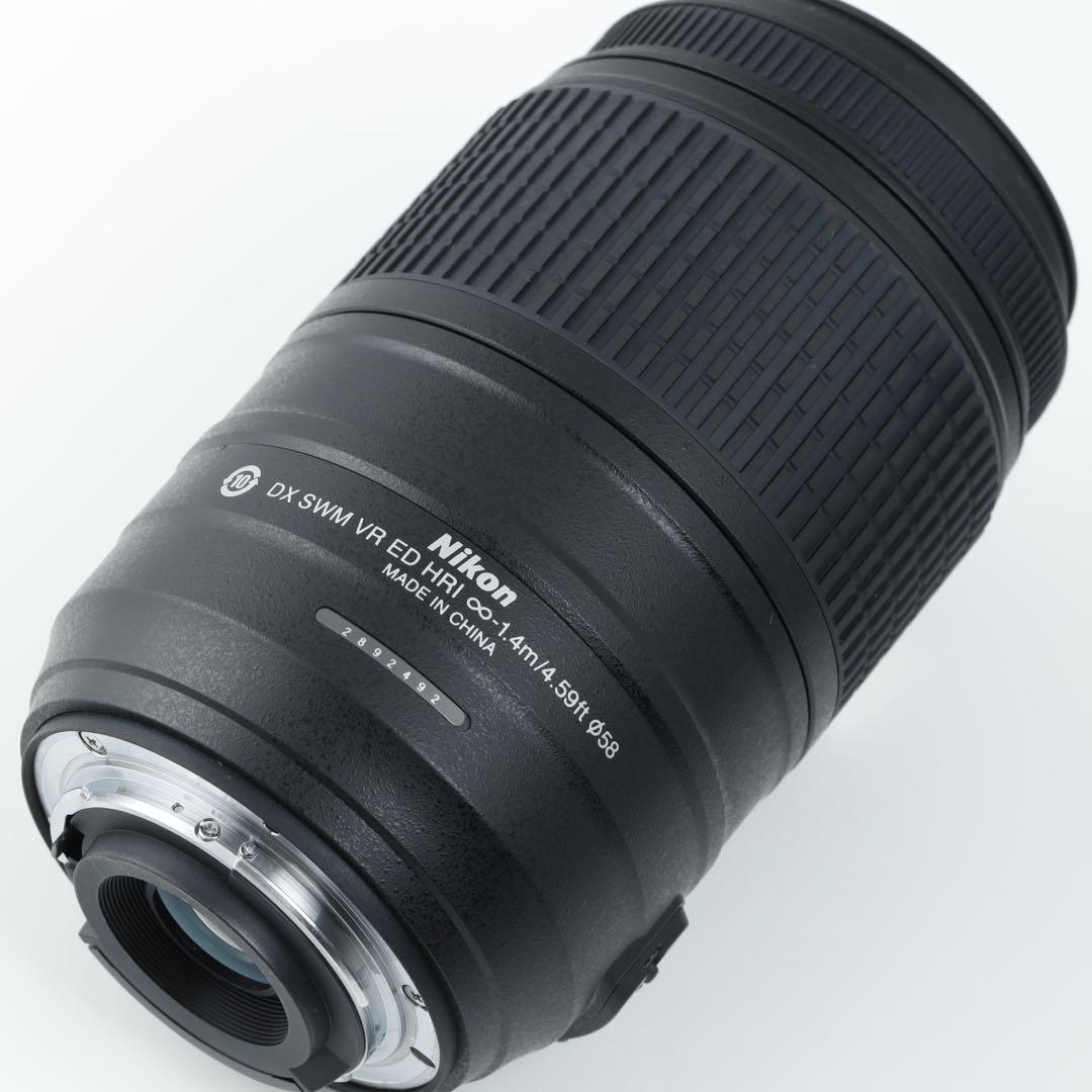 188★AF-S 55-300mm★NIKONニコン★手ぶれ補正付き超望遠