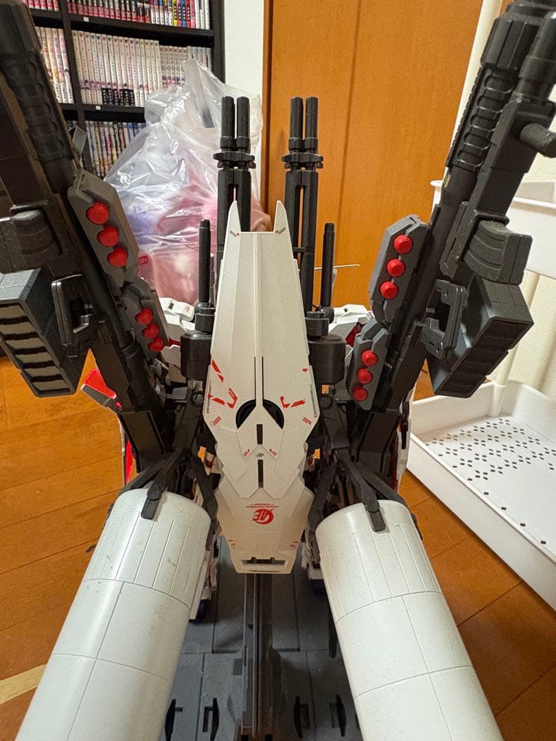 PG 1/60 RX-0ユニコーンガンダム