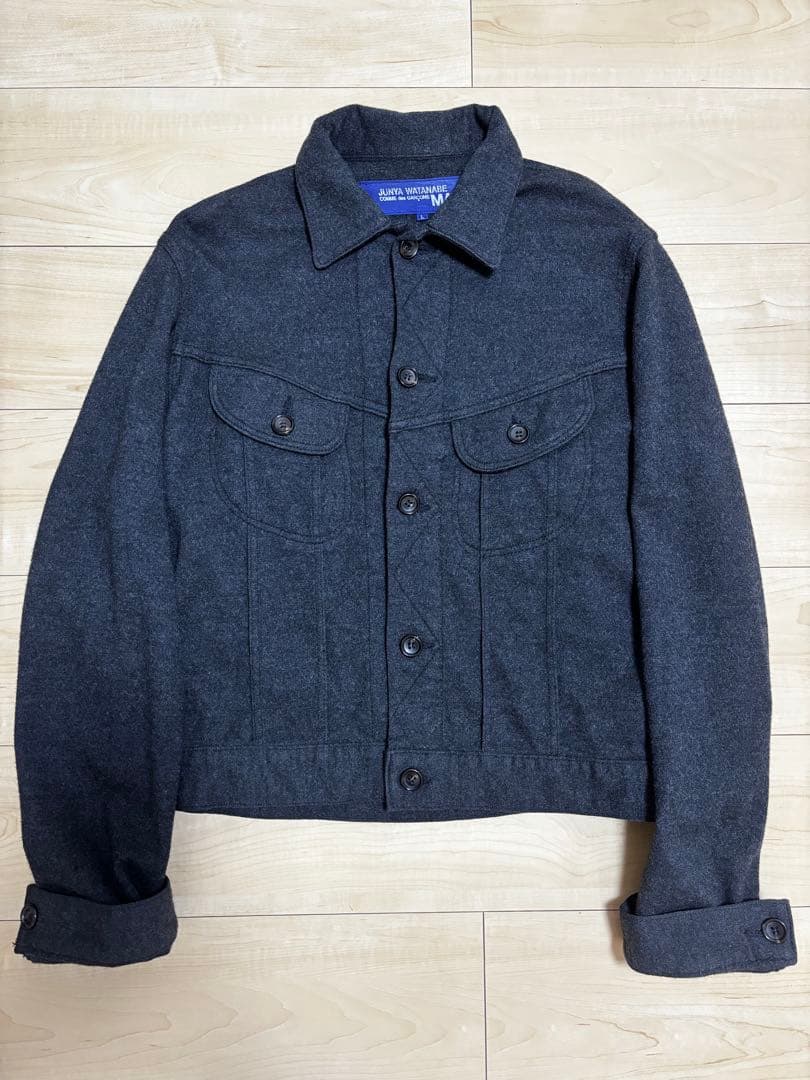 JUNYA WATANABE MAN ジャケット