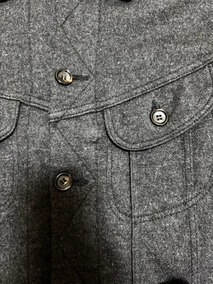 JUNYA WATANABE MAN ジャケット