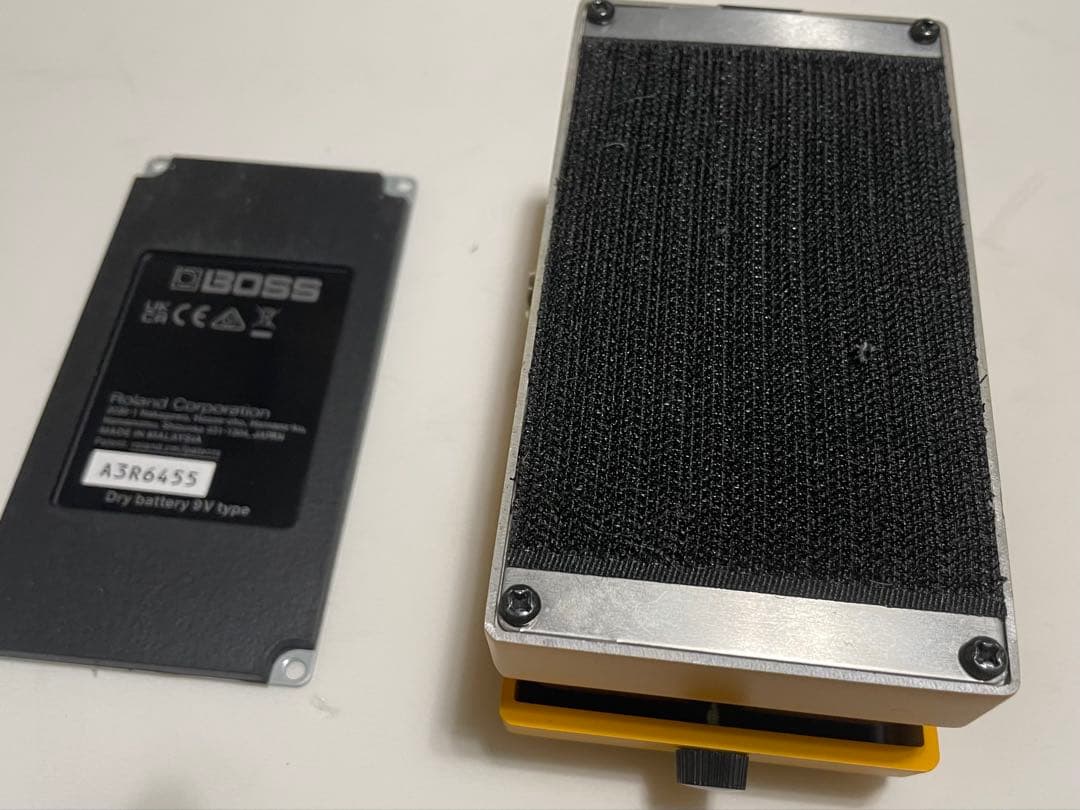 BOSS OD-3 ギターエフェクター