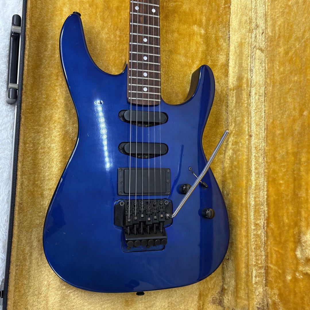 【激レア】　TOKAI カスタムエディション　リバースヘッド