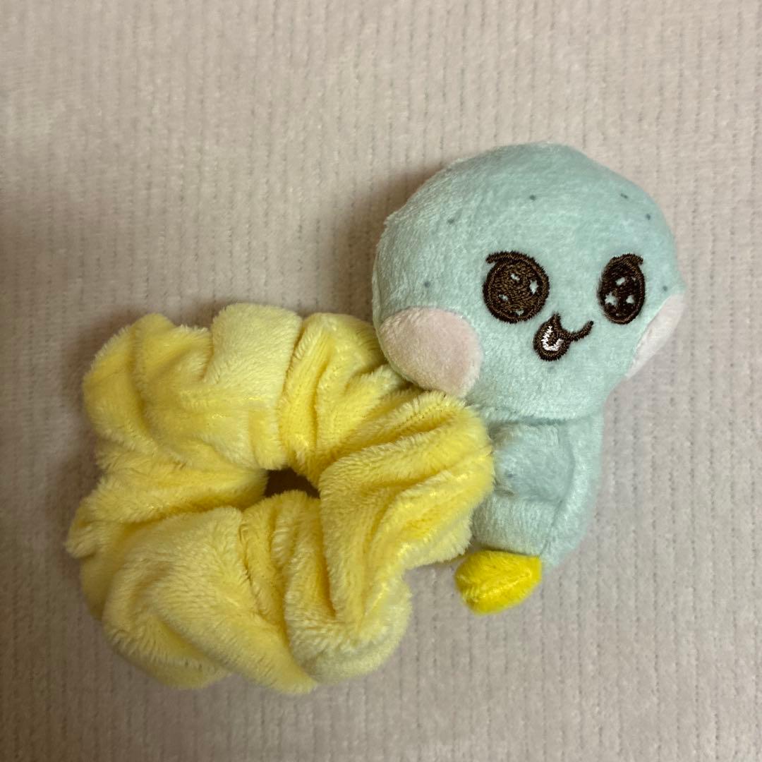 RIIZE ウンソク ソンヨンドリ シュシュ ロングキーリング