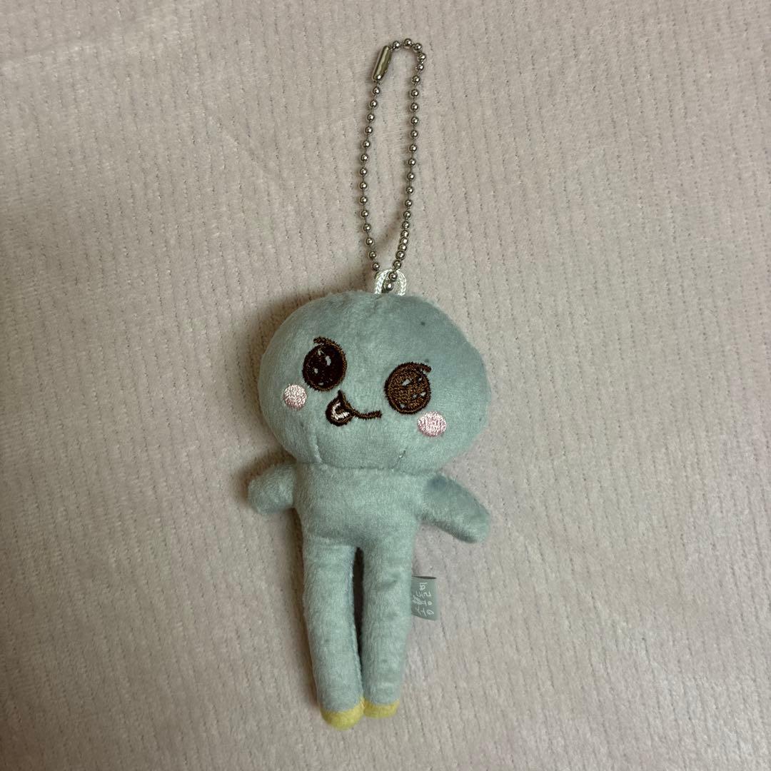 RIIZE ウンソク ソンヨンドリ シュシュ ロングキーリング