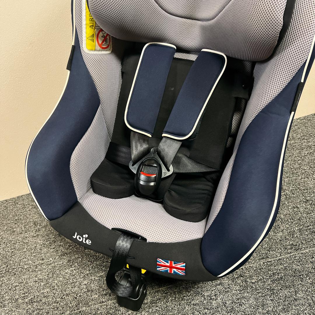 Joie Arc360° ベビーシート 美品
