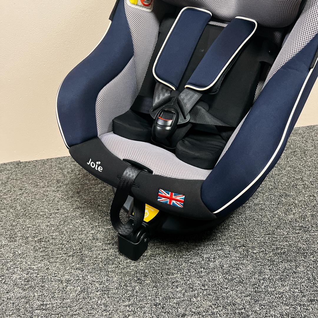 Joie Arc360° ベビーシート 美品