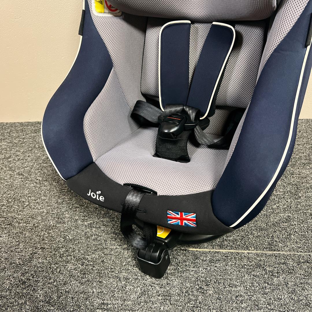 Joie Arc360° ベビーシート 美品