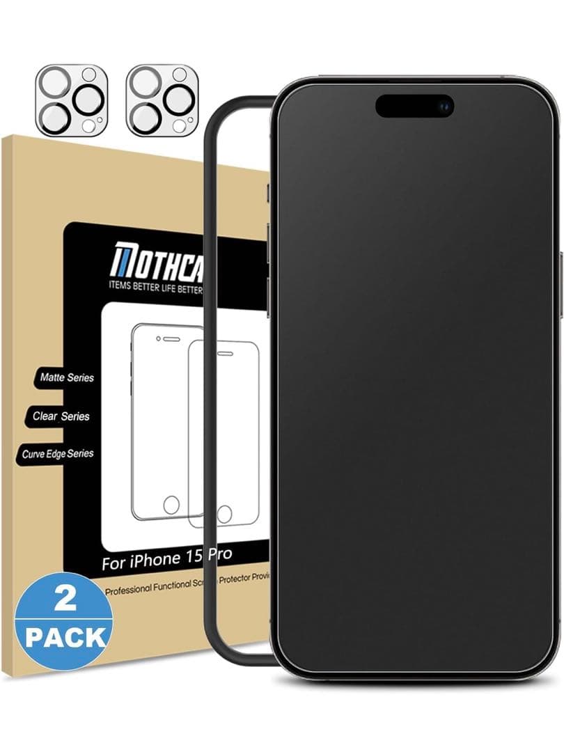 iPhone15pro 本体 256GB 修理履歴ありのジャンク品