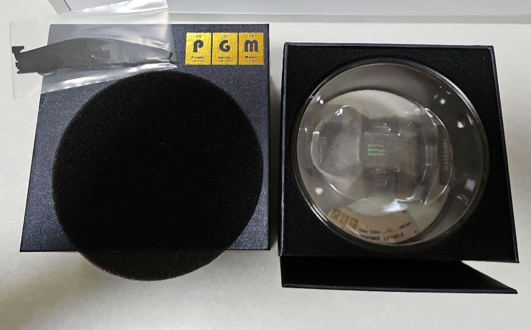 1/64 ランボルギーニ Aventador LP700 LB Monster