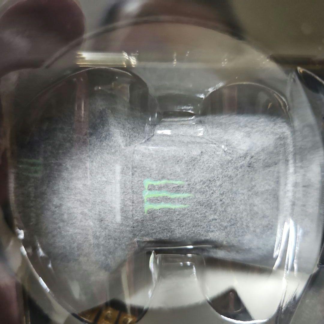 1/64 ランボルギーニ Aventador LP700 LB Monster