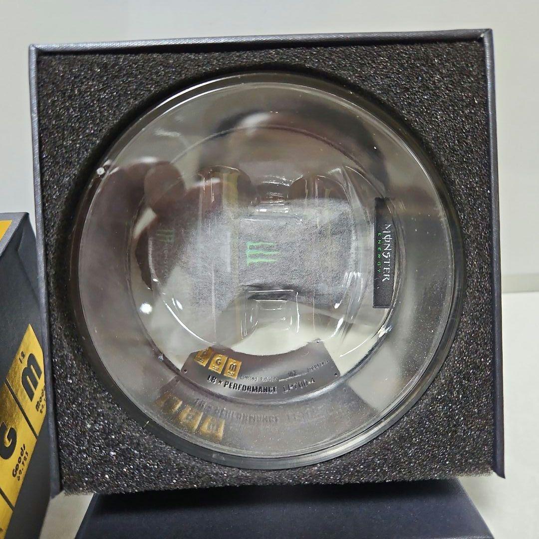 1/64 ランボルギーニ Aventador LP700 LB Monster