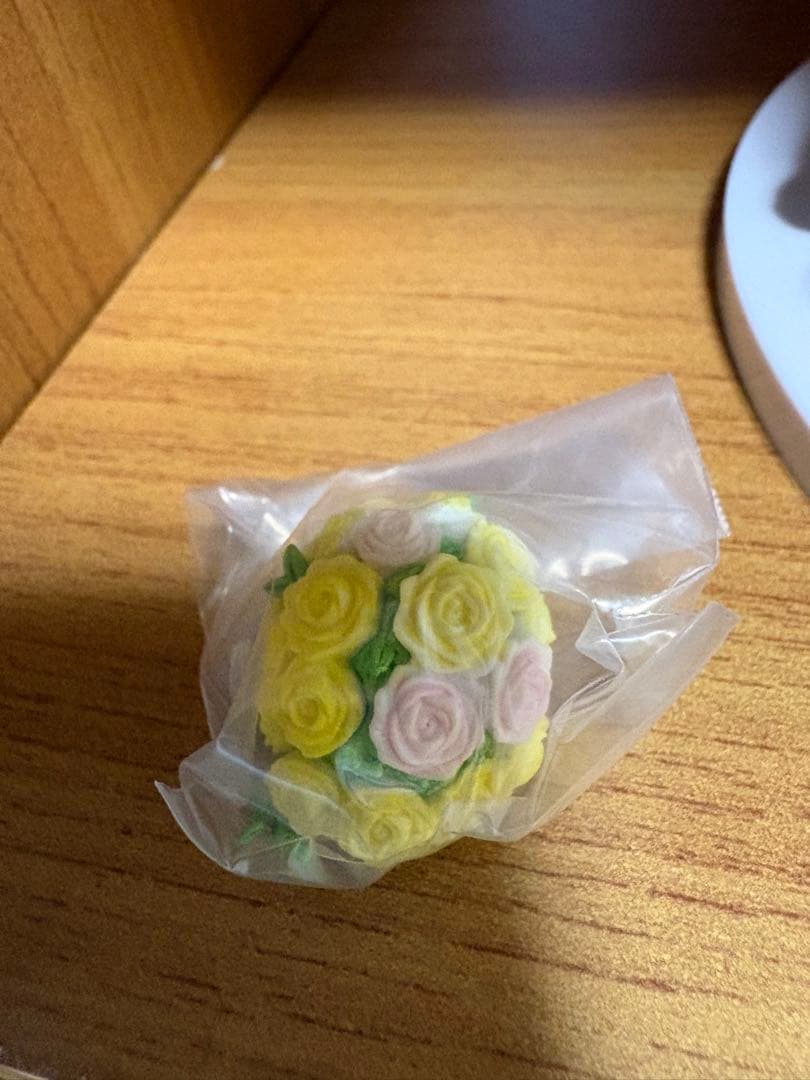 To LOVEる-とらぶる- ダークネス 金色の闇 ウェディングverフィギュア