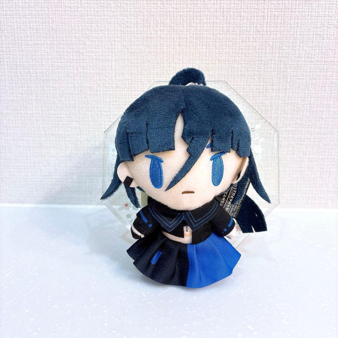 Ado マスコットぬいぐるみ　うっせぇわ