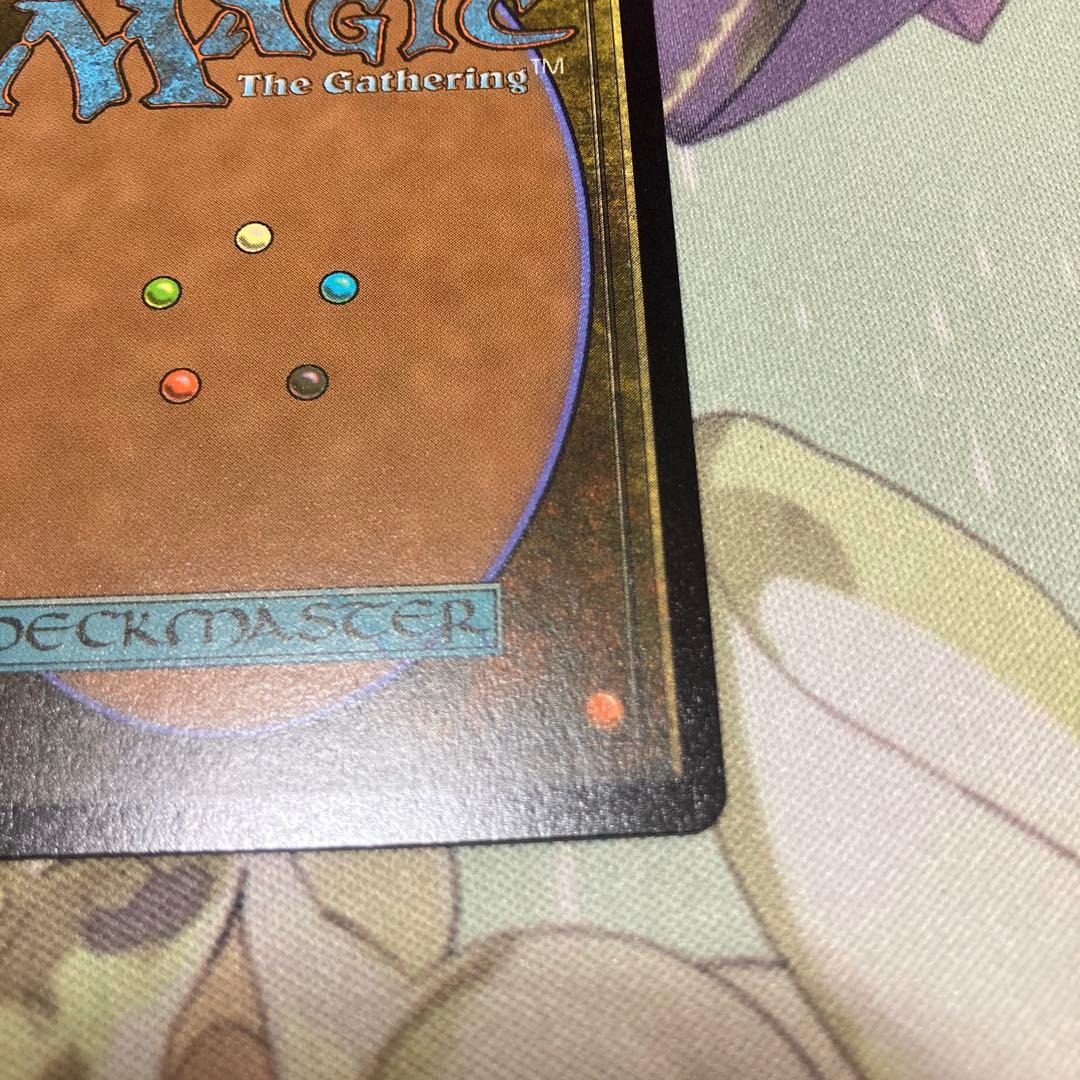 MTG　復活した精霊信者、ニッサ　PWFM 日1枚