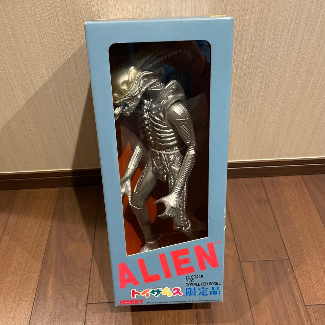 エイリアン 1：5スケール　トイザらス限定品