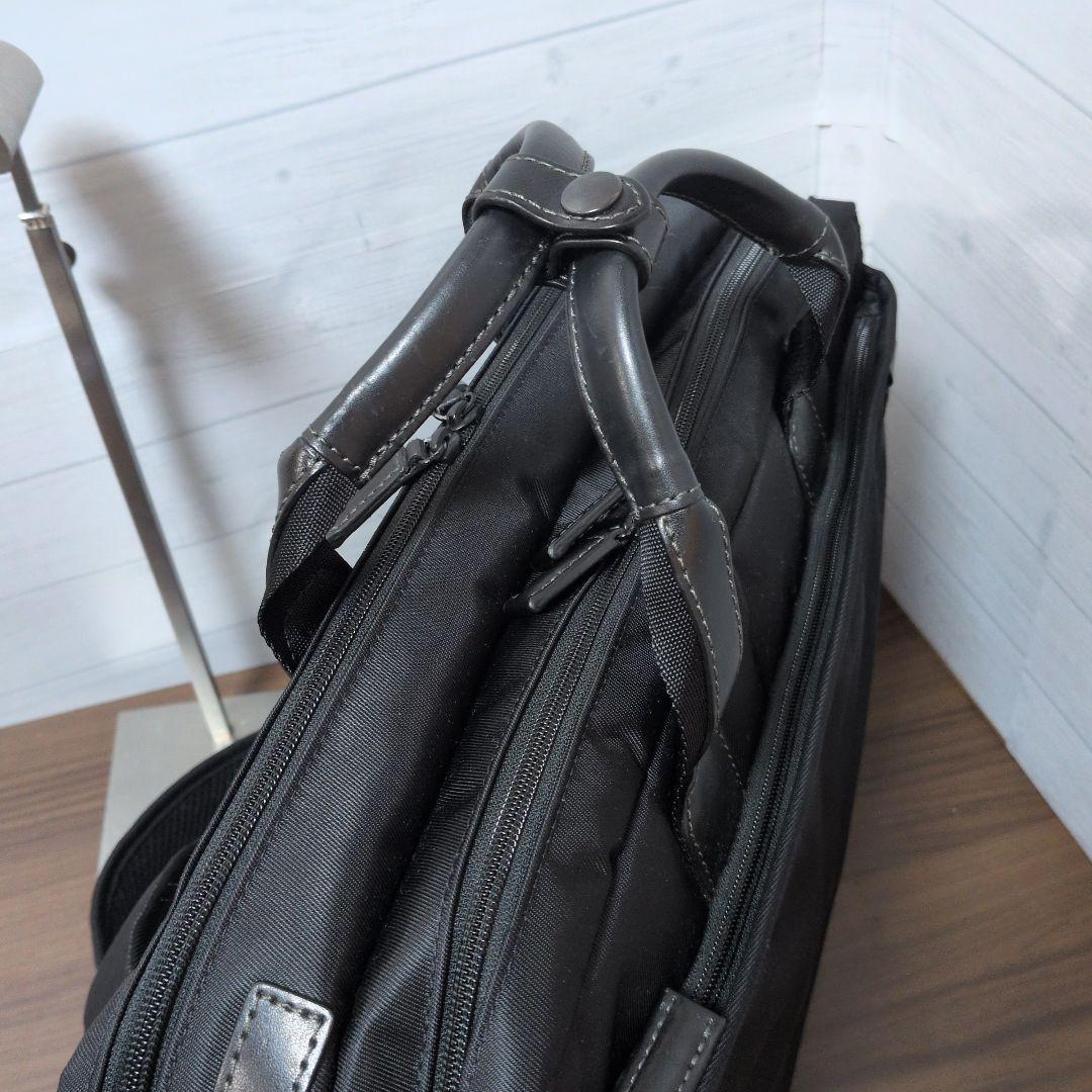 samsonite サムソナイト　3way ビジネスバッグ　メンズ　極美品