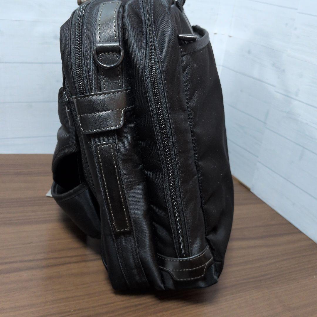 samsonite サムソナイト　3way ビジネスバッグ　メンズ　極美品