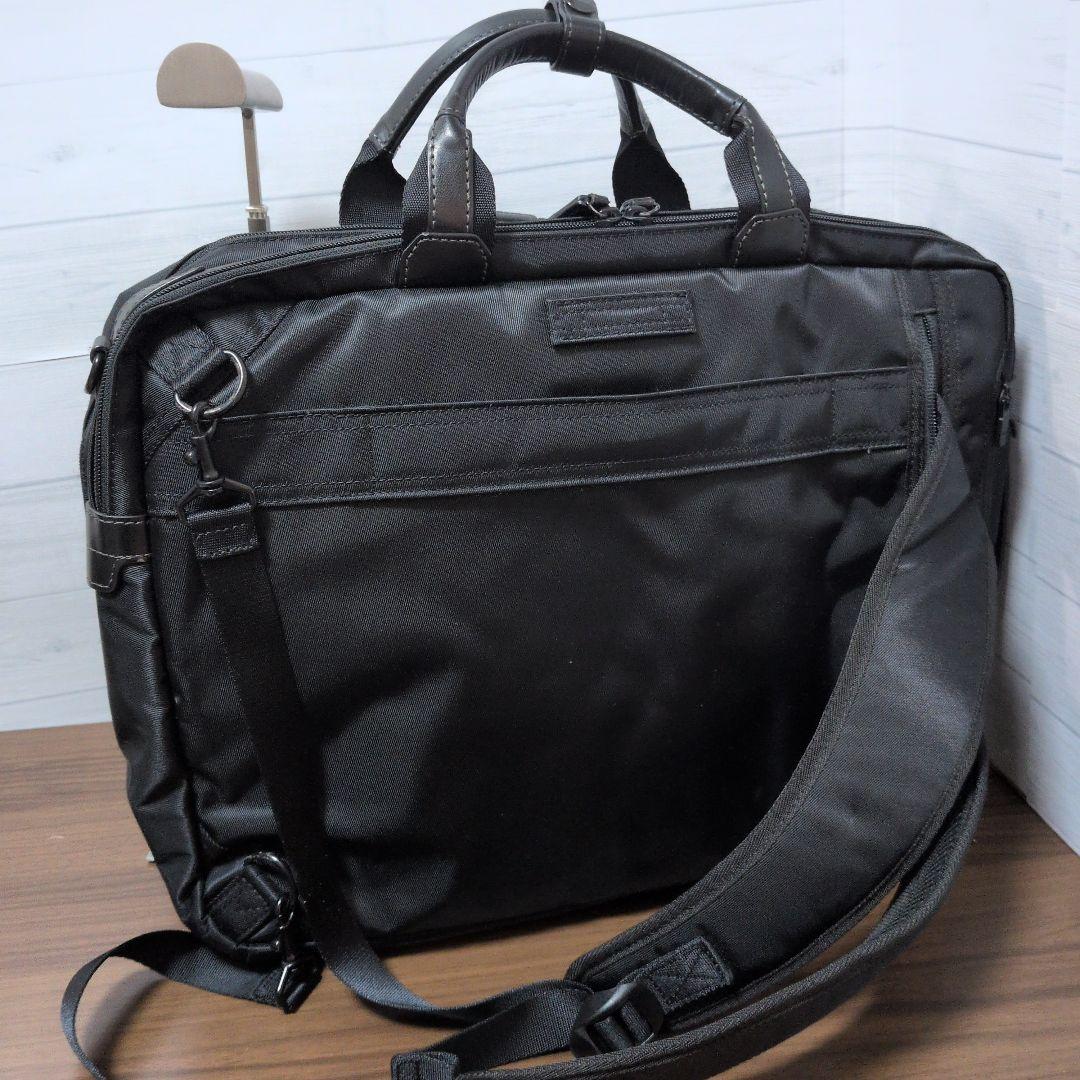 samsonite サムソナイト　3way ビジネスバッグ　メンズ　極美品