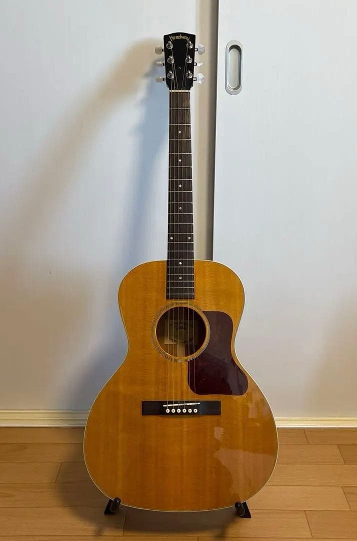 ギター HEADWAY HCL-45S