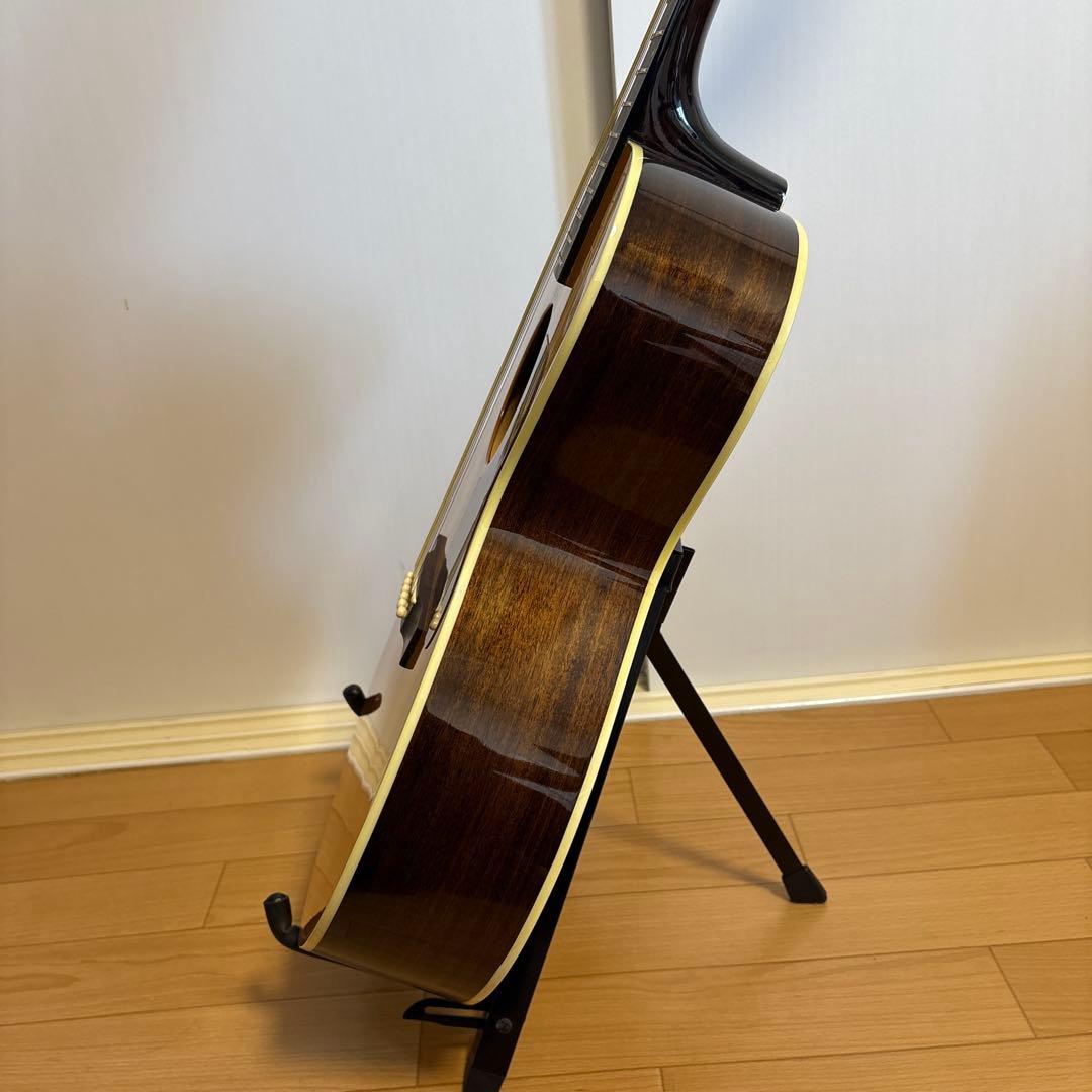 ギター HEADWAY HCL-45S