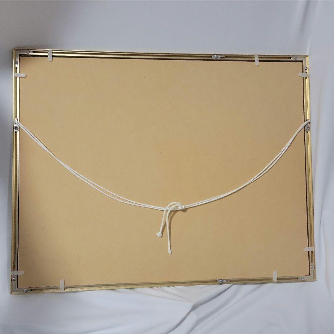 ナルト　NARUTO　高級複製原画　ジャンプフェスタ2009