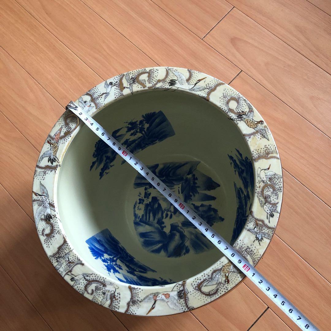 古董瓷器古い感 高贵感