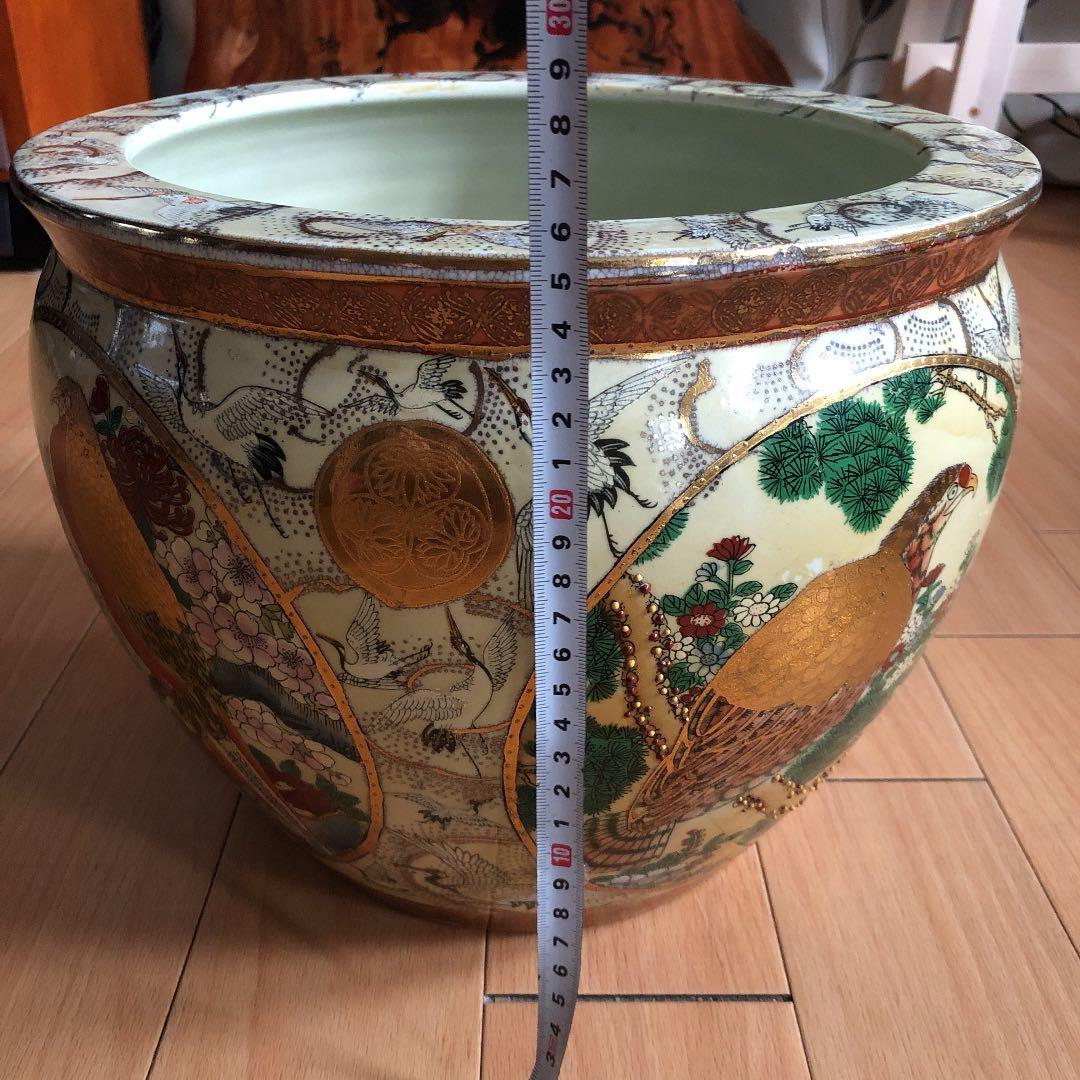 古董瓷器古い感 高贵感