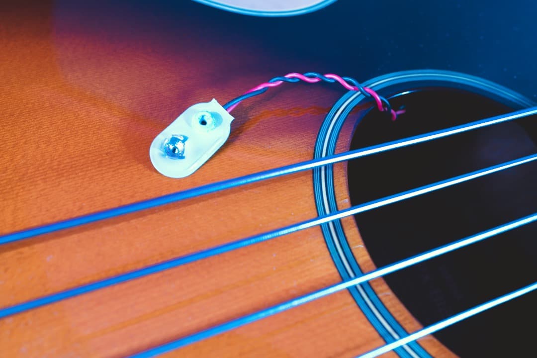 YAMAHA APX-B12F フレットレス・エレキベース ジャンク