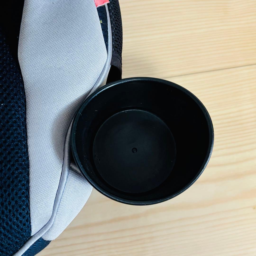 【美品】Apricaアップリカ チャイルドシート エアグルーヴ ジュニアシート