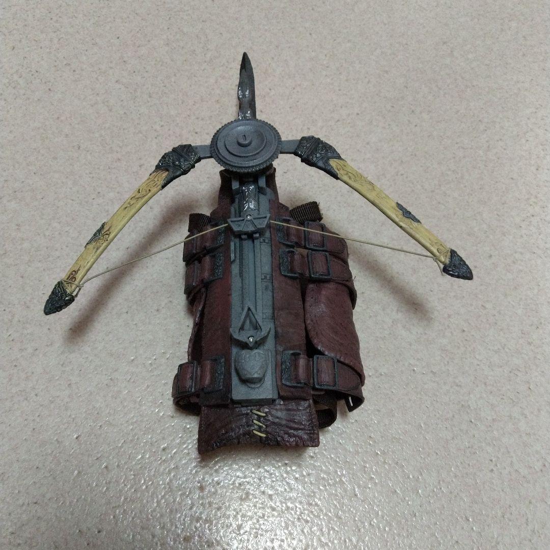 アサシン クリード シャドウズ 奈緒江 ヒドゥン ブレード 1/1レプリカ