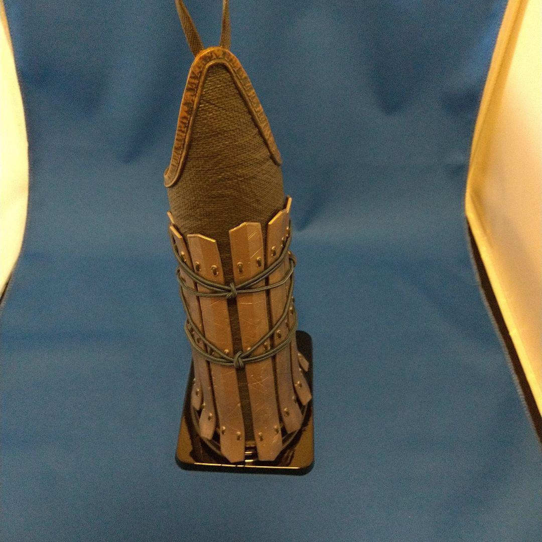 アサシン クリード シャドウズ 奈緒江 ヒドゥン ブレード 1/1レプリカ