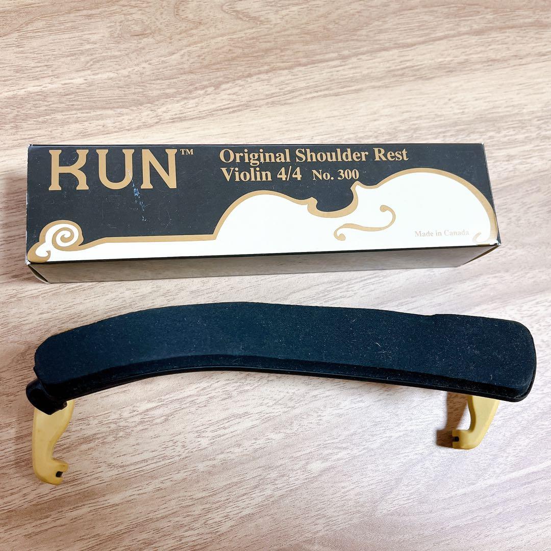 Suzuki バイオリン 4/4 No230 ケース＆顎当て2個付き