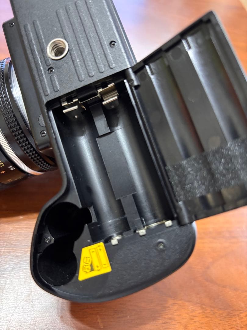 Nikon F-401 マクロNikkor 55mm f2.8 ais