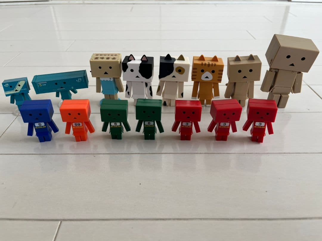 よつばと！ ダンボー まとめ セット