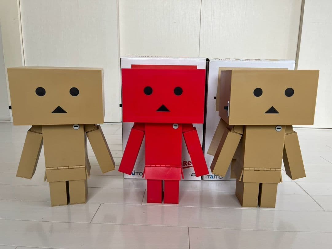 よつばと！ ダンボー まとめ セット