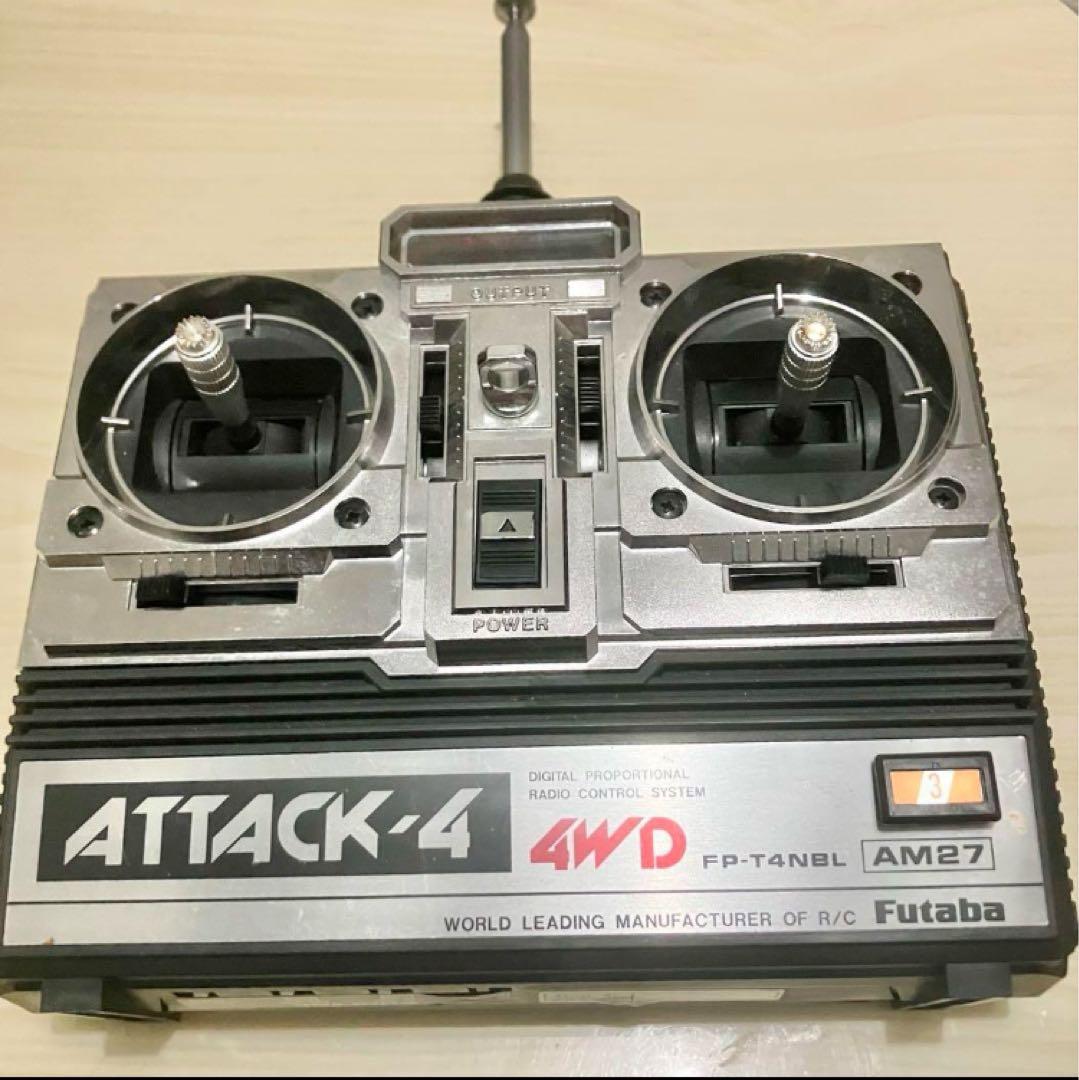 タミヤ 1/14メルセデス ベンツ トレーラーヘッド