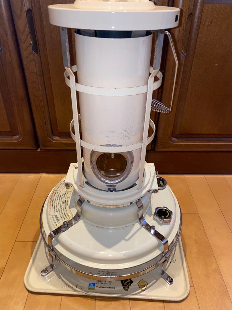 アラジン　ブルーフレーム J390001Ⅱ（w）