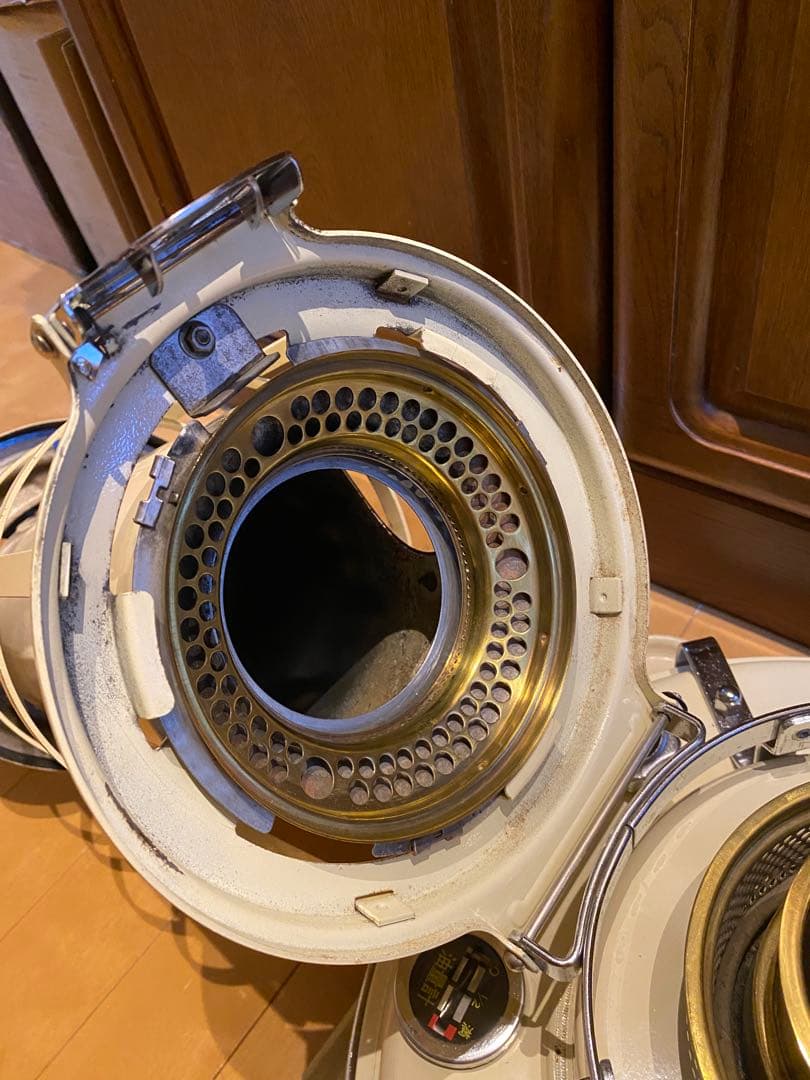 アラジン　ブルーフレーム J390001Ⅱ（w）