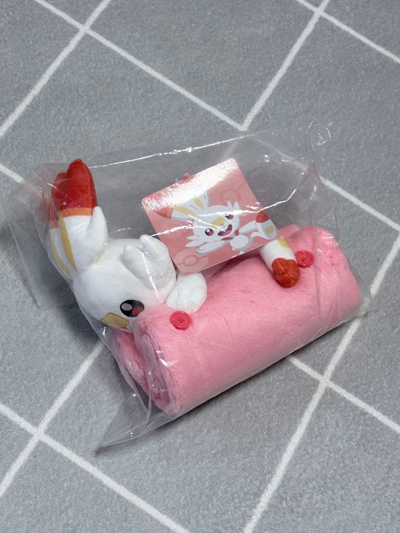 ポケモン ぬいぐるみセット