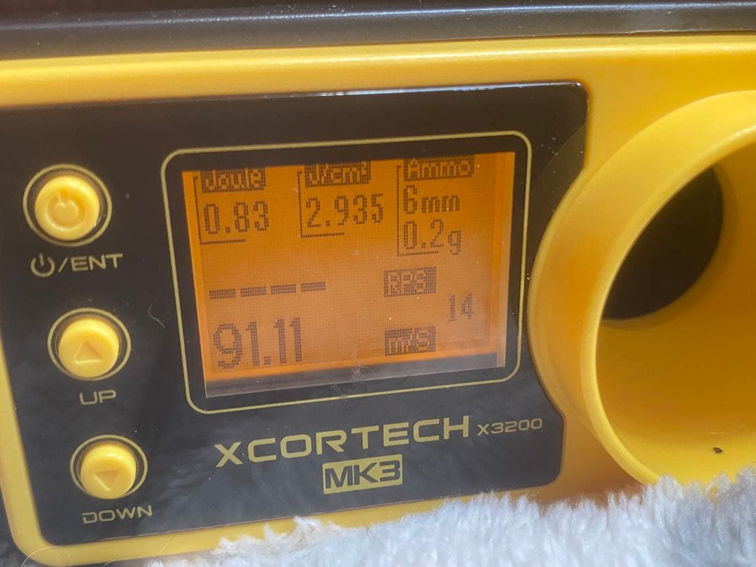 東京マルイ　次世代電動ガン　CQB-R セット