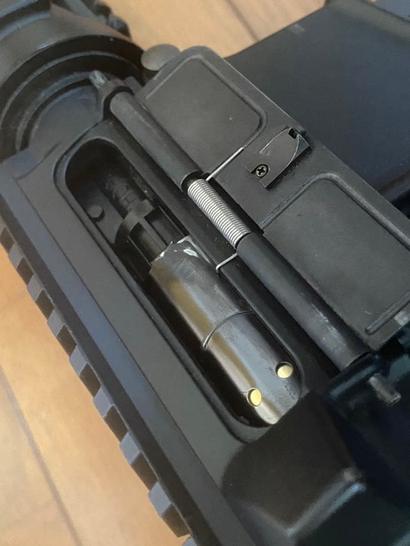 東京マルイ　次世代電動ガン　CQB-R セット